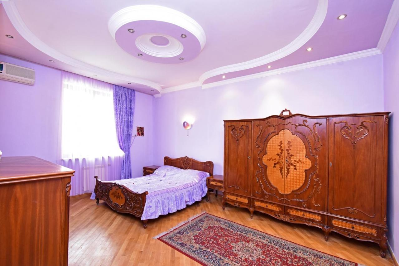 Guest House Jerevan Eksteriør bilde